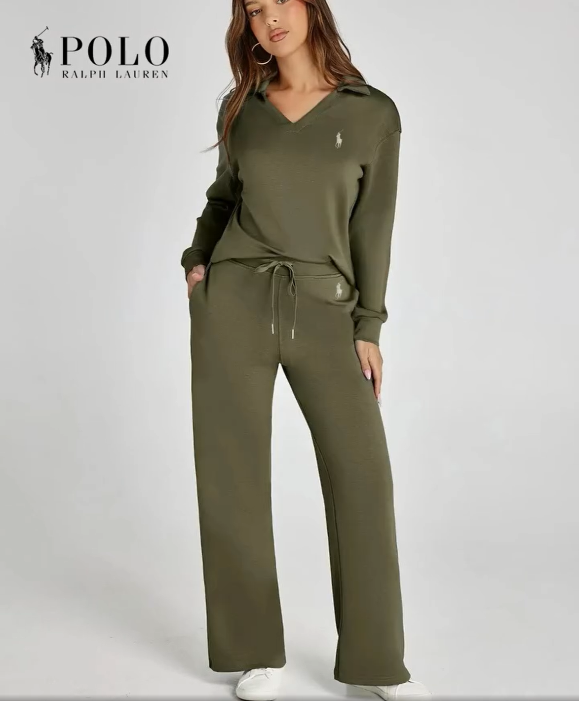 Outfit casual di primavera