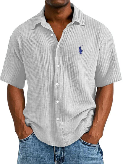 Camisa elegante ＲL