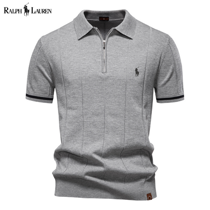RL™ Polo de punto clásico