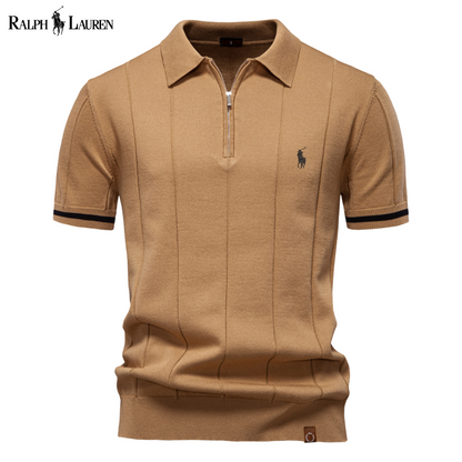 RL™ Polo de punto clásico