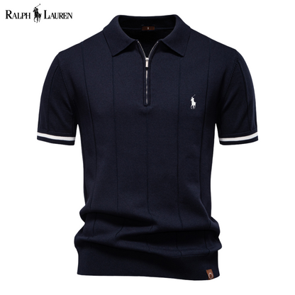 RL™ Polo de punto clásico