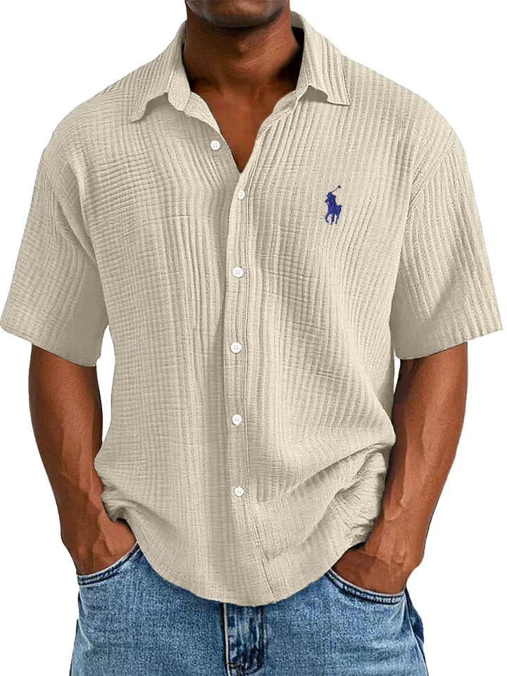 Camisa elegante ＲL