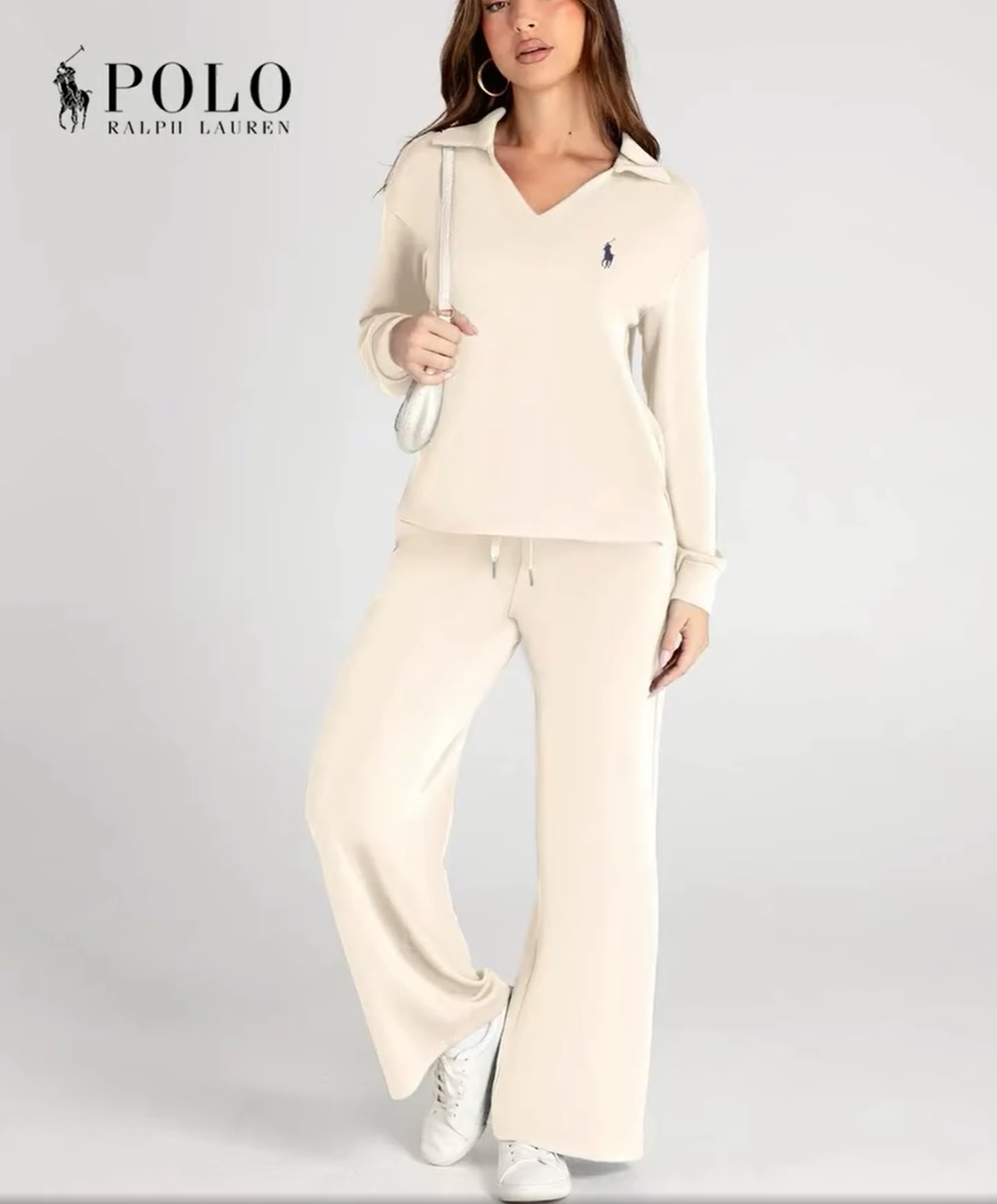 Outfit casual di primavera