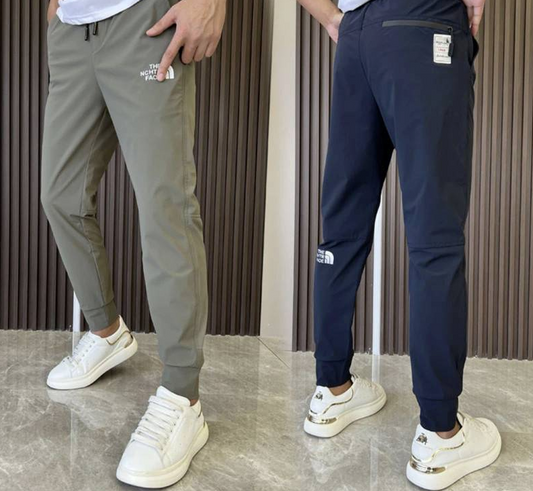 Νorth Ϝаce | Pantalones unisex de secado rápido y alta elasticidad