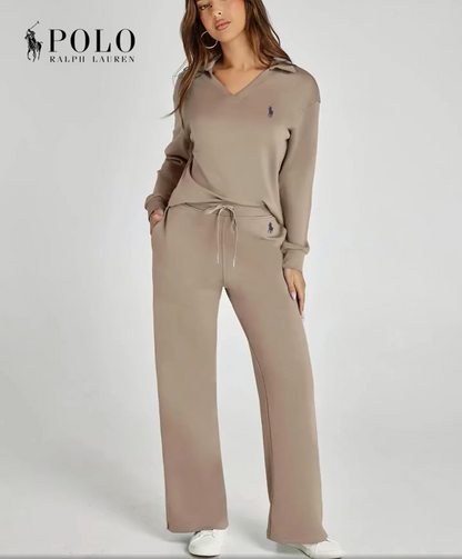 Outfit casual di primavera