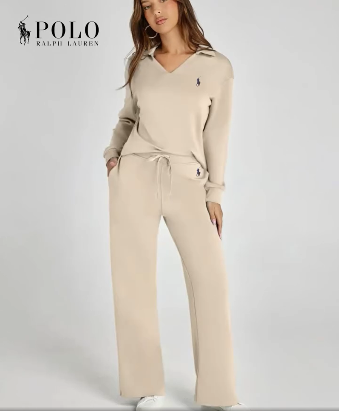 Outfit casual di primavera