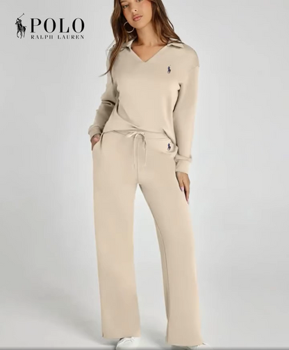 Outfit casual di primavera