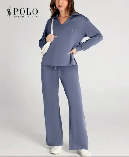 Outfit casual di primavera