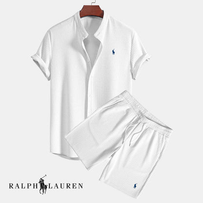 Ꮢalph Ⅼauren | Conjunto exclusivo para hombre